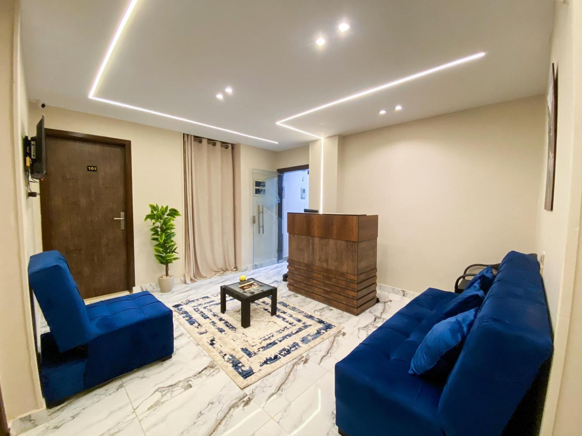 Young Pharaoh View Inn Каїр Екстер'єр фото
