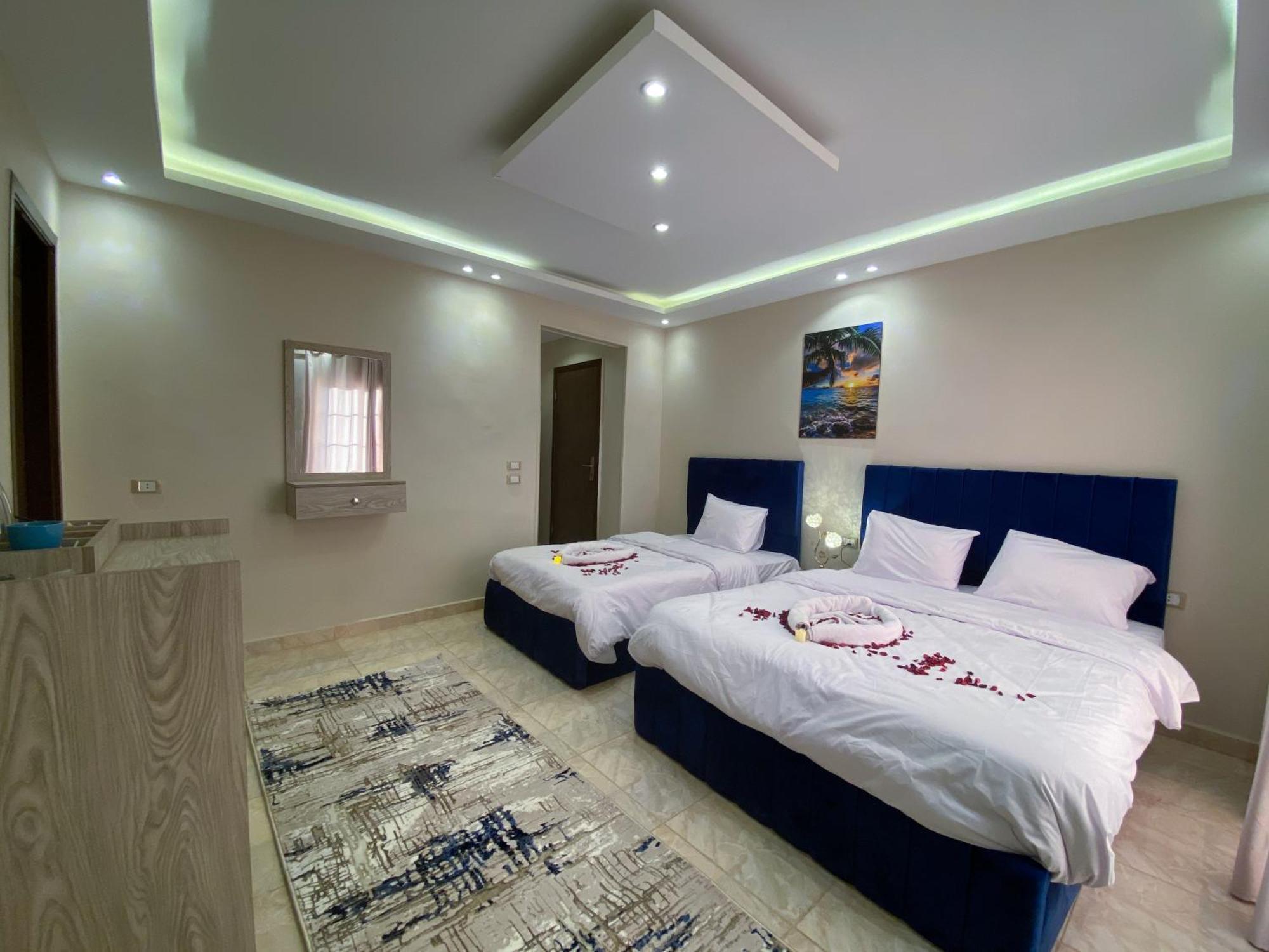 Young Pharaoh View Inn Каїр Екстер'єр фото