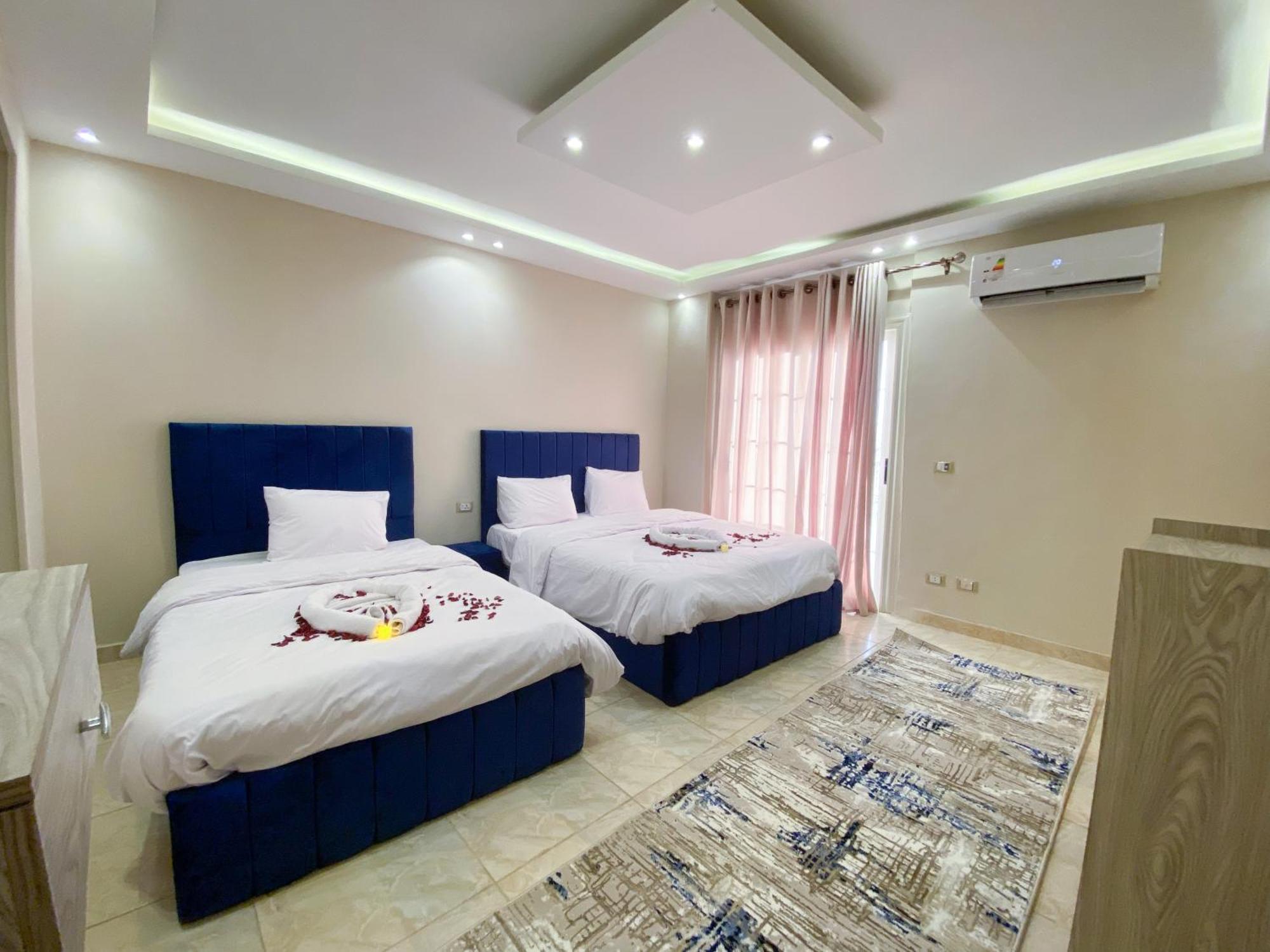 Young Pharaoh View Inn Каїр Екстер'єр фото