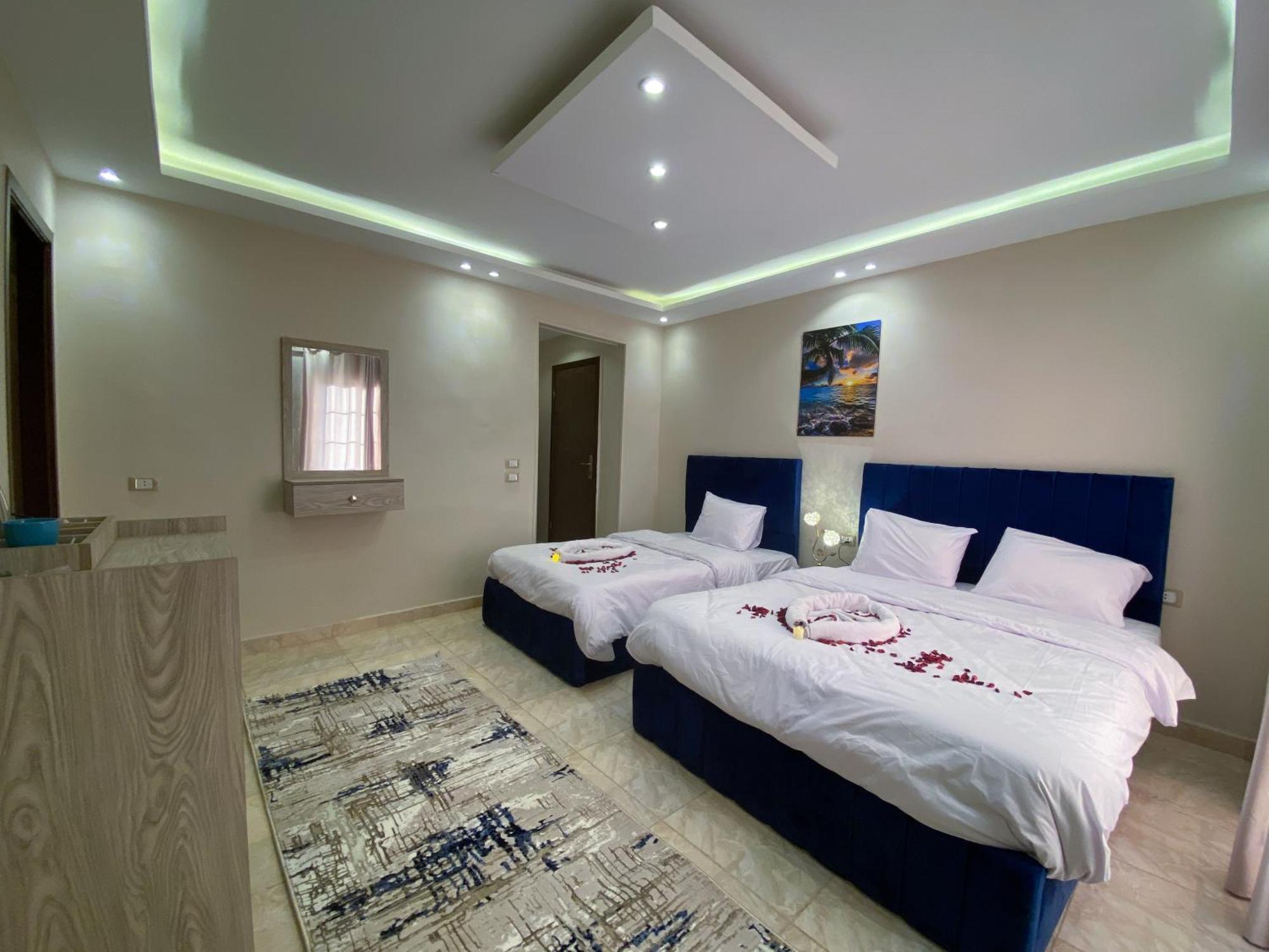 Young Pharaoh View Inn Каїр Екстер'єр фото