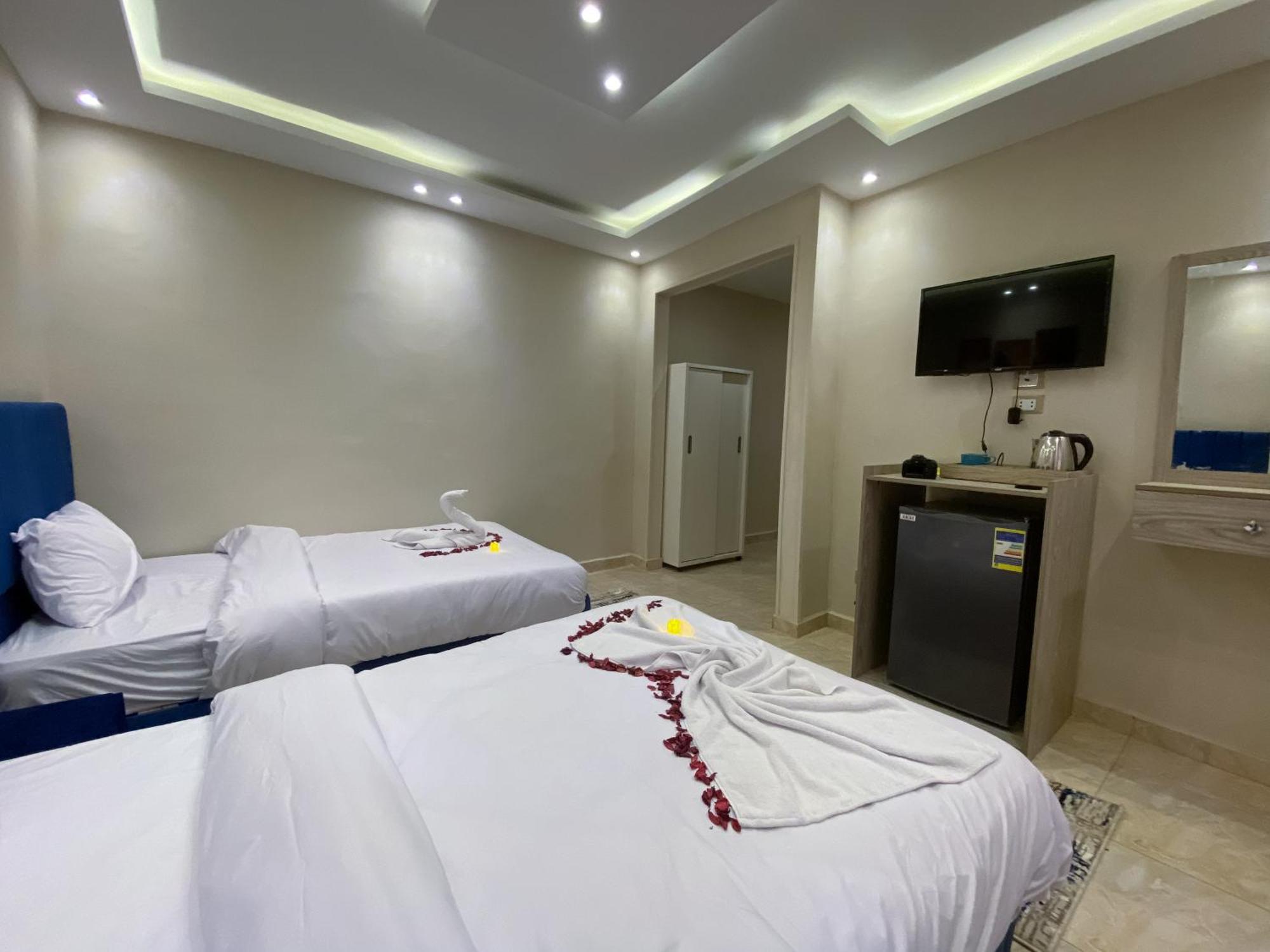 Young Pharaoh View Inn Каїр Екстер'єр фото