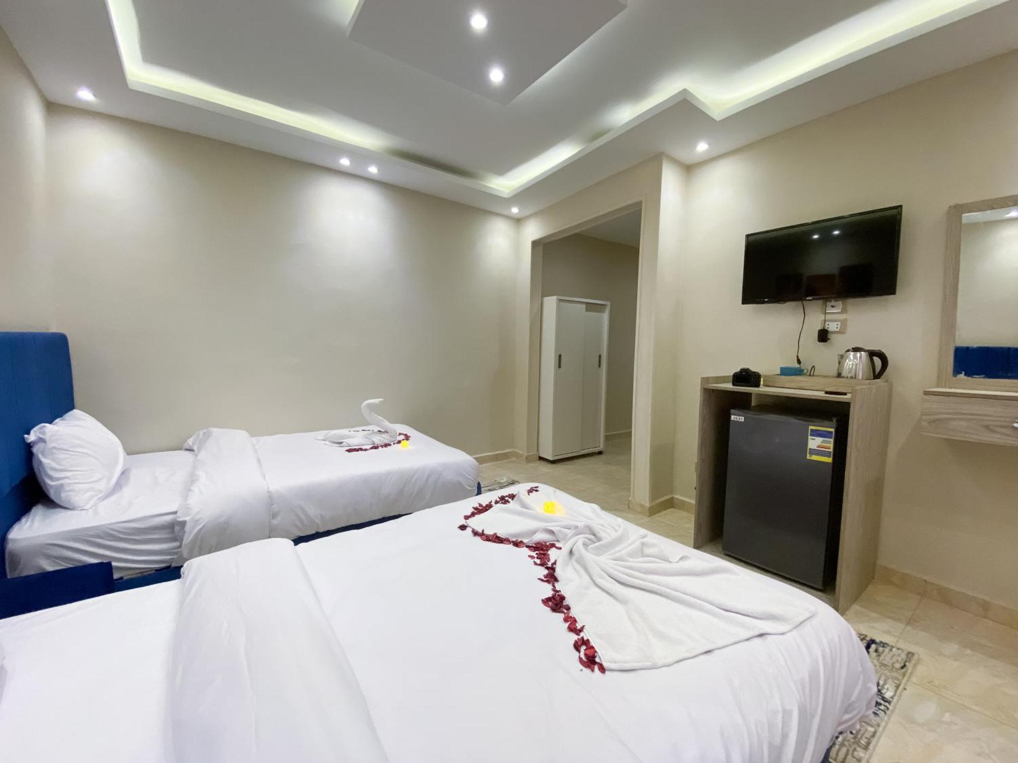 Young Pharaoh View Inn Каїр Екстер'єр фото