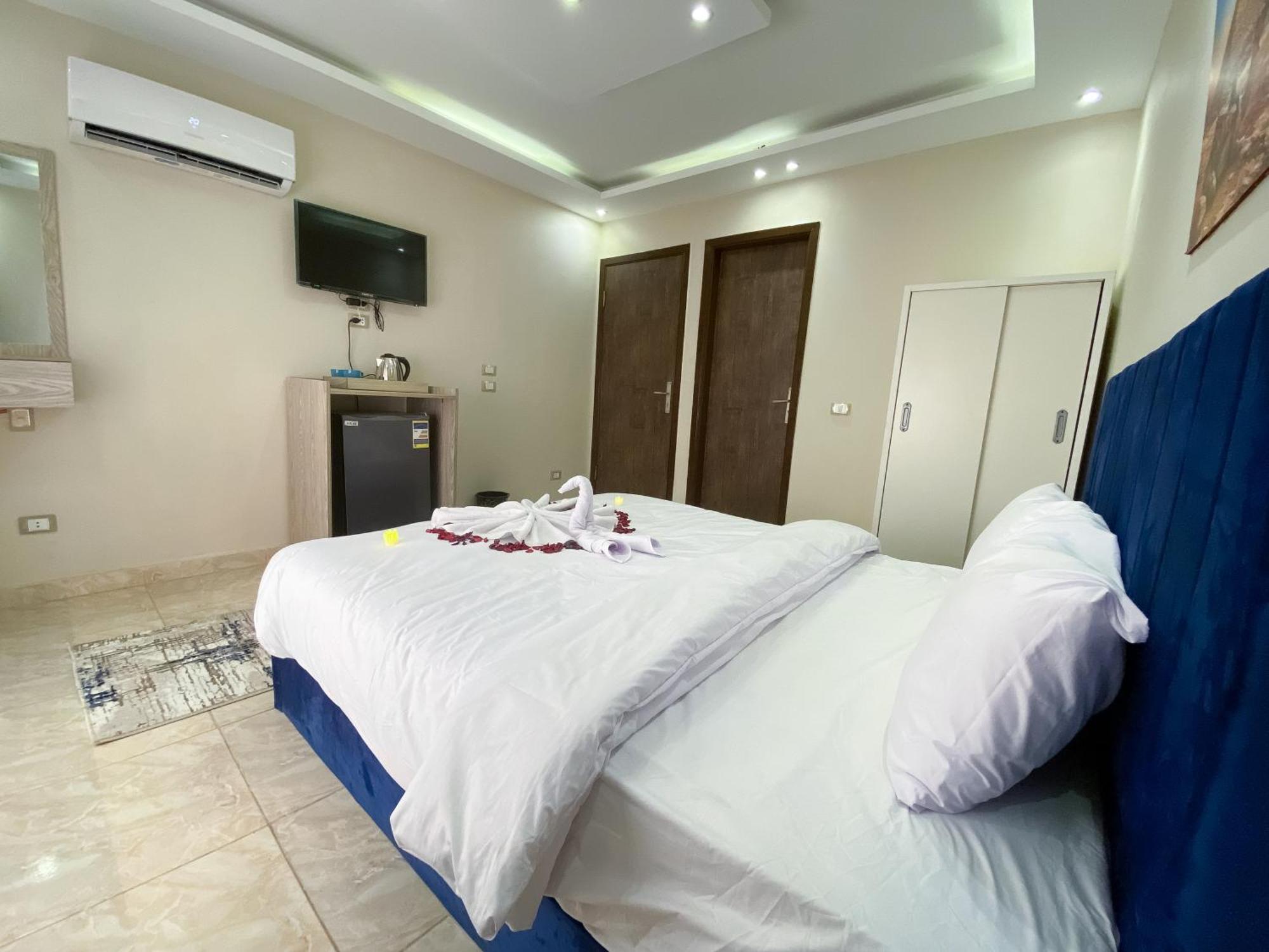 Young Pharaoh View Inn Каїр Екстер'єр фото